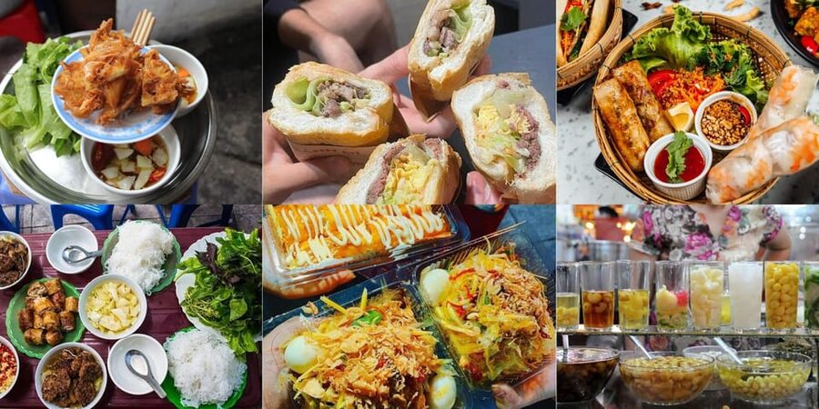 [Private] Hanoi Food Tour with Train Street - Weather, timing, and practical comfort