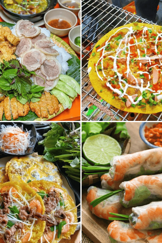 [Private] Hanoi Food Tour with Train Street Visit - Walking into Hanoi’s Old Quarter with an appetite