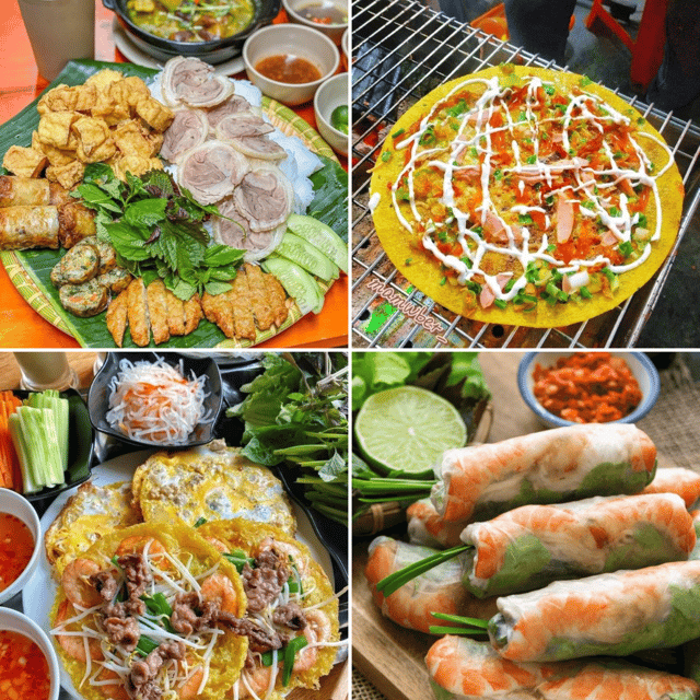 [Private] Hanoi Food Tour with Train Street Visit - Is $45 a fair price?