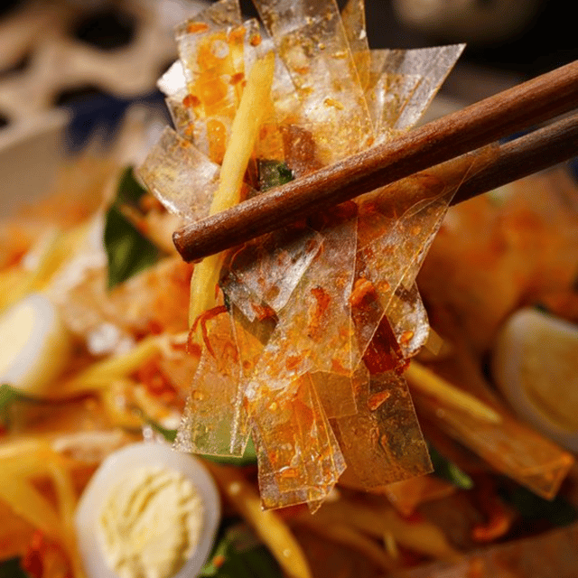 [Private] Hanoi Food Tour with Train Street Visit - Who will enjoy this tour most?