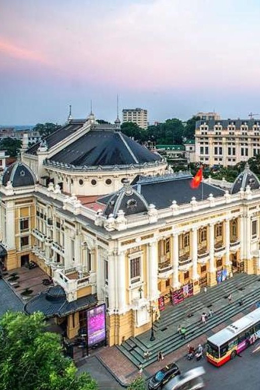 Private: Hanoi Street Food Exploration and Train Street Trip - Who should book this food walk
