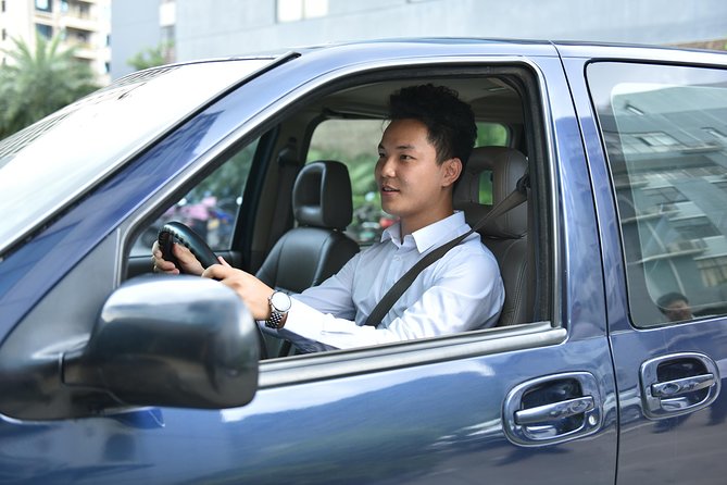 Private High-speed Train Arrival Transfer: Xi'an Bei (North) Station to Hotel - Booking details and cancellation terms