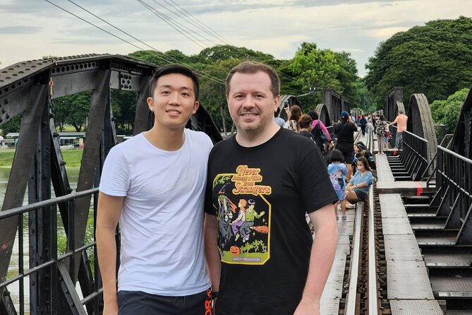 Private Kanchanaburi Ancient Death Railway Day Tour from Bangkok - Why this Kanchanaburi day matters