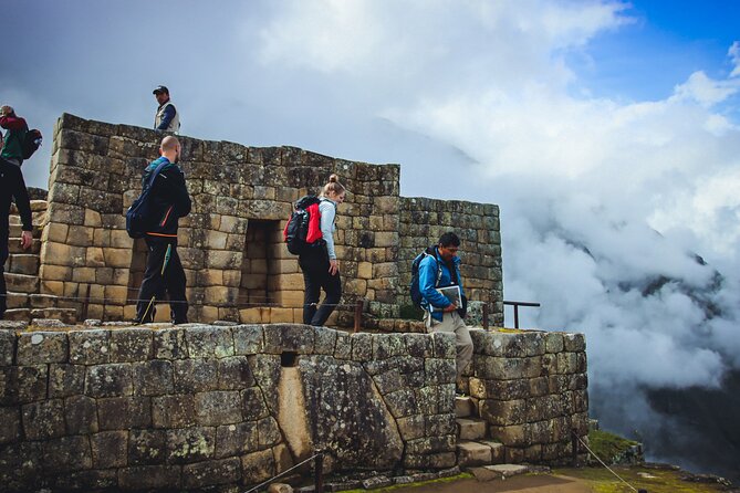 Private Machu Picchu Day Tour by Panoramic Train - Why this private day trip works for a tight Cusco schedule