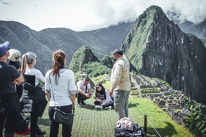 Private Machu Picchu Day Tour by Panoramic Train - The 5:30 a.m. road transfer to Ollantaytambo