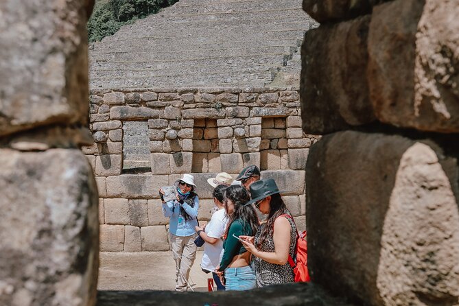 Private Machu Picchu Day Tour by Panoramic Train - Lunch, free time, and the evening return