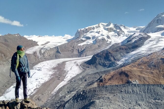 Private Mt. Gornergrat and Zermatt Tour - Key points at a glance
