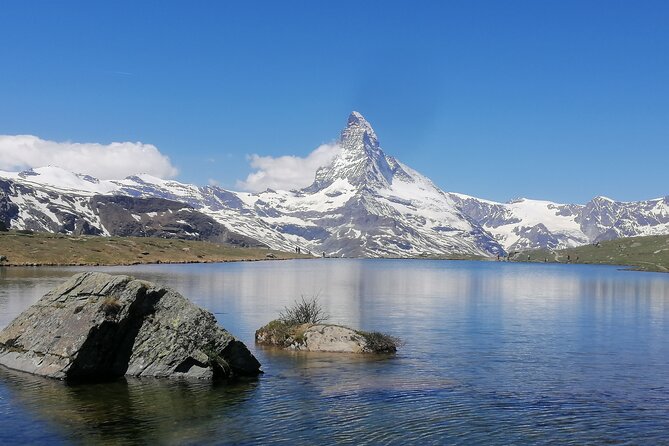 Private Mt. Gornergrat and Zermatt Tour - Why Gornergrat is the heart of the day