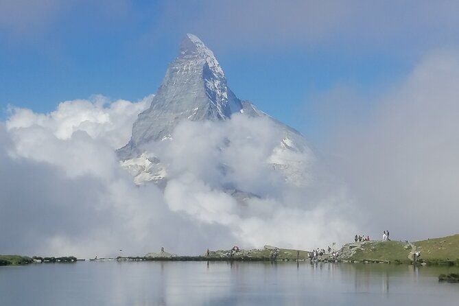 Private Mt. Gornergrat and Zermatt Tour - Zermatt gives the day a grounded finish