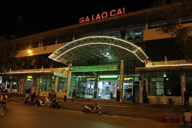Private Overnight Train Hanoi To Sapa Or Return - Is $160 good value for your group?