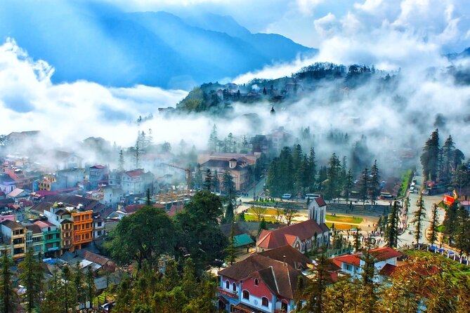 Private Overnight Train Hanoi To Sapa Or Return - Who should book this train?