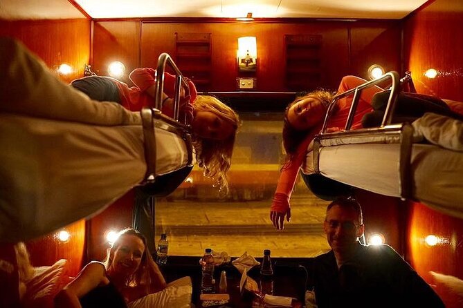 Private Overnight Train Hanoi To Sapa Or Return - Small details that make the night easier