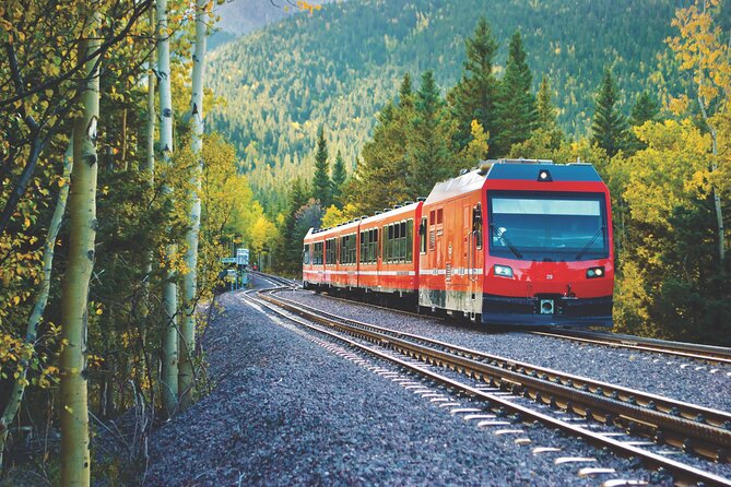 Private Pikes Peak COG Railway, Manitou & Garden of the Gods - Garden of the Gods delivers the day’s best photo settings