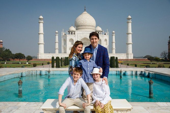 Private- Same Day Agra Tour From Delhi by Gatiman Express Train (All Inclusive) - Nizamuddin Station and the Gatiman Express