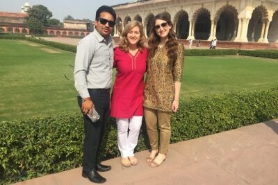 Private Taj Mahal & Agra Day Tour by Superfast Train From Delhi