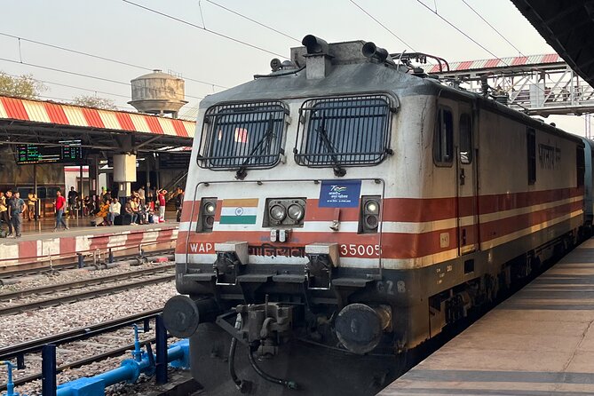Private Taj Mahal & Agra Day Tour from Delhi by Express Train - Itmad-ud-Daula, the Baby Taj