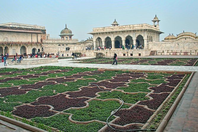 Private Taj Mahal Tour by Fastest Train from Delhi - Lunch, train meals, and the unclear food cost