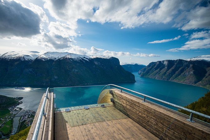Private tour, Bergen to Oslo - Nærøyfjord Cruise & Flåm Railway - Should you book this Bergen to Oslo tour?