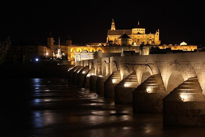 Private Tour: Cordoba Day Trip from Madrid by High-Speed Train - Why Cordoba works as a day trip from Madrid