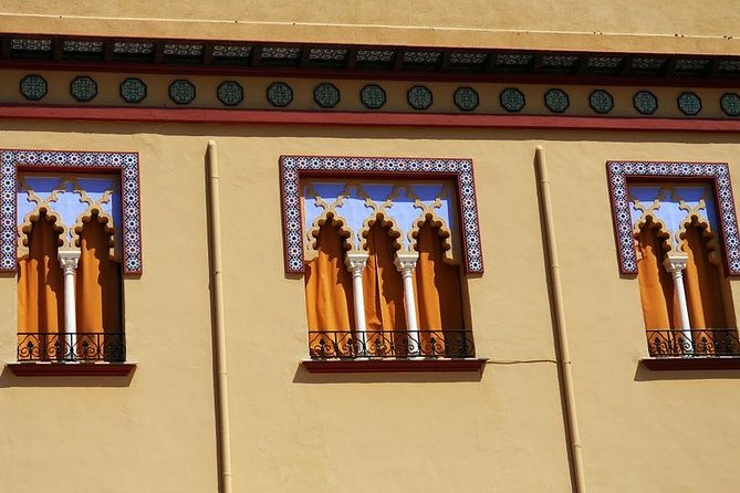 Private Tour: Cordoba Day Trip from Madrid by High-Speed Train - Who should book this Cordoba day trip?