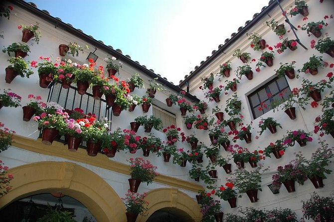 Private Tour: Cordoba Day Trip from Madrid by High-Speed Train - My take: book it for the Mezquita and the rail convenience