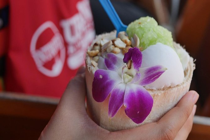 Private Tour from Bangkok: Railway and Floating Markets Tour - Timing, comfort, and what to bring