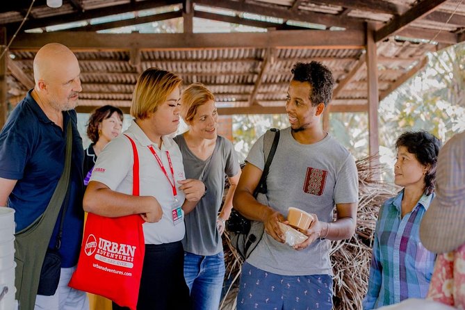 Private Tour from Bangkok: Railway and Floating Markets Tour - Final call: book it for the combination, not just the markets