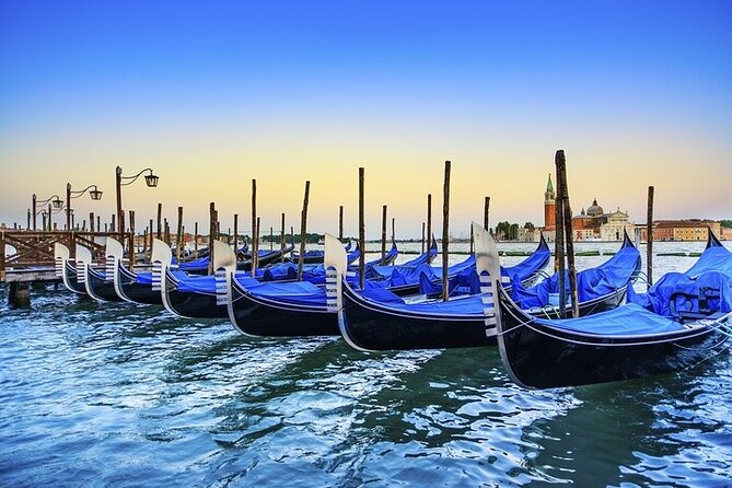 Private Tour from Florence: Venice Full Day Tour by Train - St. Mark’s Square is the grand centerpiece