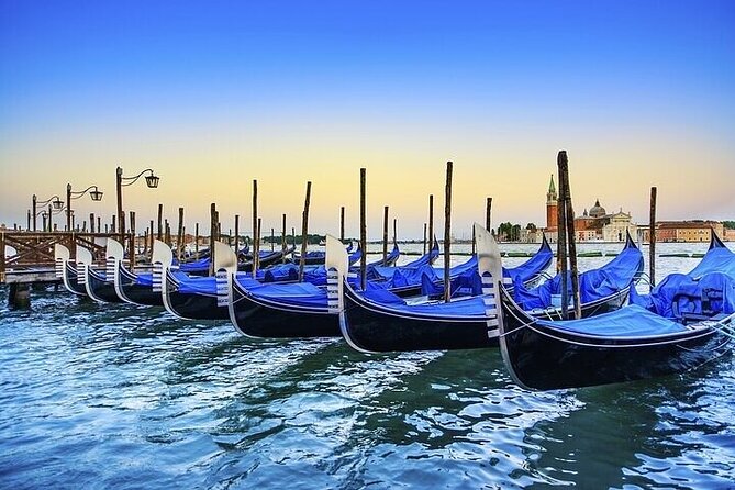 Private Tour from Milan: Venice Full Day Trip by Train - Key points at a glance