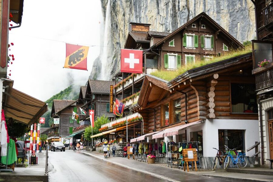 Private Tour from Zurich to Jungfraujoch - The Top of Europe - Zurich to the high Alps in one long day