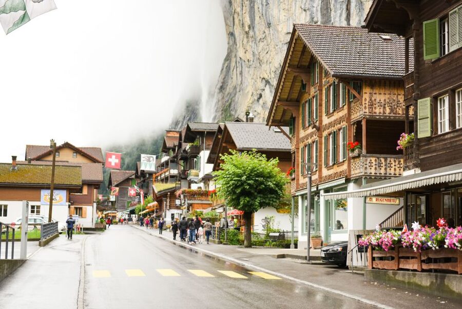 Private Tour from Zurich to Jungfraujoch - The Top of Europe - FAQ