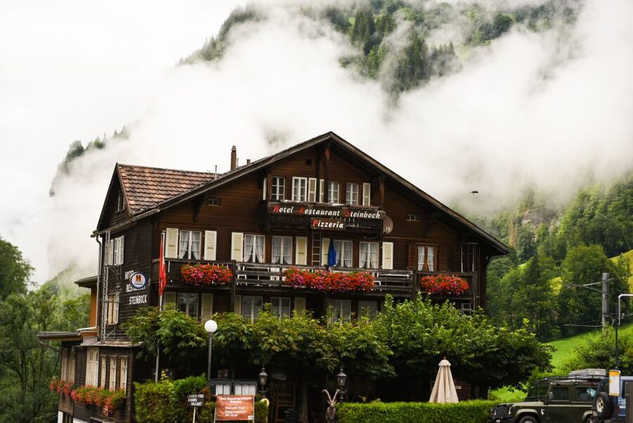 Private Tour from Zurich to Jungfraujoch - The Top of Europe - Lauterbrunnen adds a softer finish
