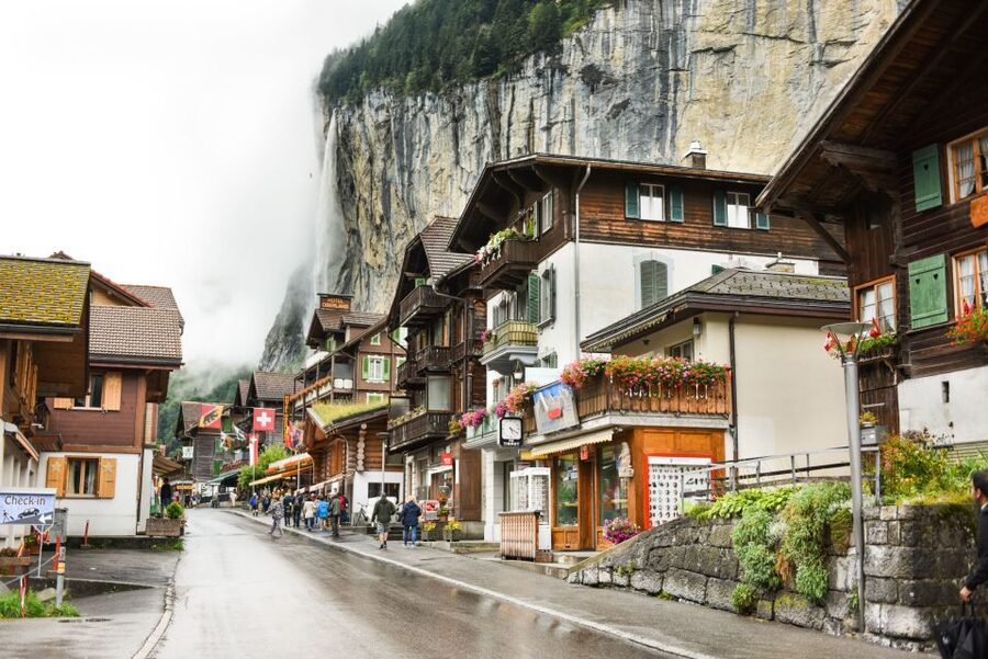 Private Tour from Zurich to Jungfraujoch - The Top of Europe - How the price compares with the convenience