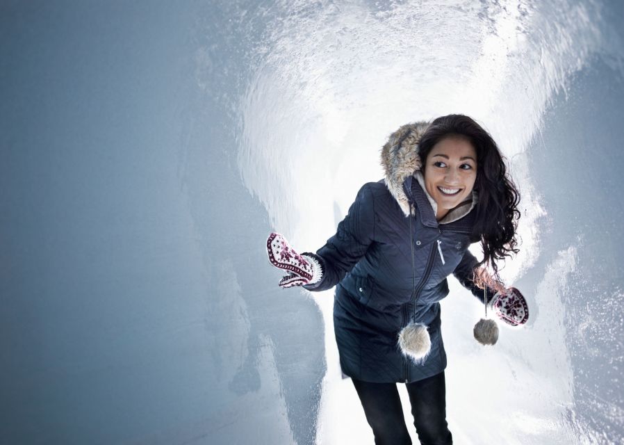 Private Tour from Zurich to Jungfraujoch - The Top of Europe - Should you book this Jungfraujoch tour?