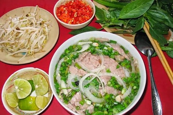 Private Tour: Hanoi Street Foods - Train Street - Hidden Gems - Train Street after the food stops