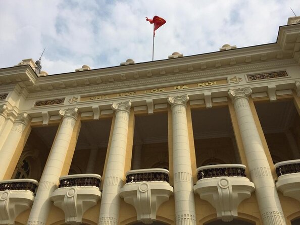 Private Tour Incense Village, Hat village & Train Street Coffee - Three very different sides of Hanoi in one day