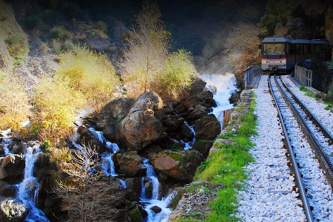 Private Tour Kalavrita, Cave lakes, Odontotos Railway from Patras - Key points to know before booking