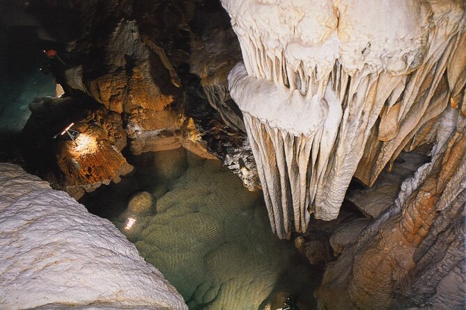 Private Tour Kalavrita, Cave lakes, Odontotos Railway from Patras - Is $229.77 per person a fair price?