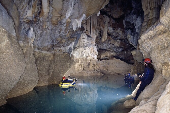 Private Tour Kalavrita, Cave lakes, Odontotos Railway from Patras - Who will enjoy this day most