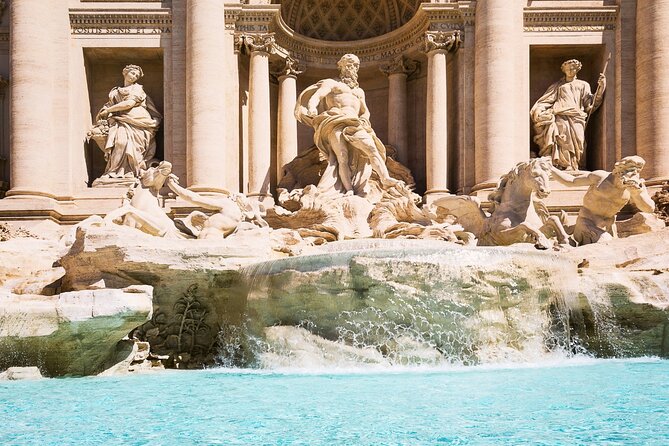 Private Tour of Rome from Florence in fast train - Is $738.05 per person a fair price?