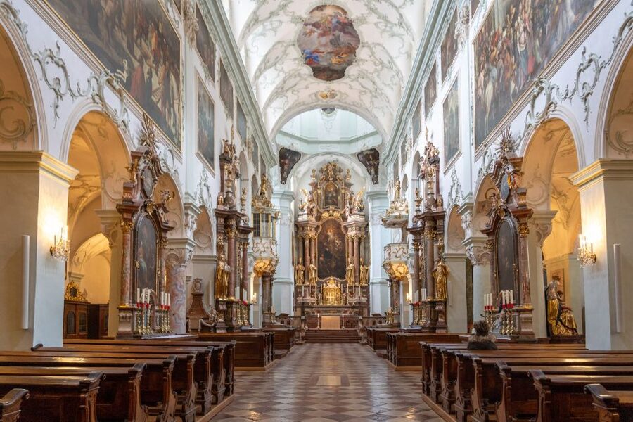 Private Tour of Salzburg from Vienna by Car or Train - Key points at a glance