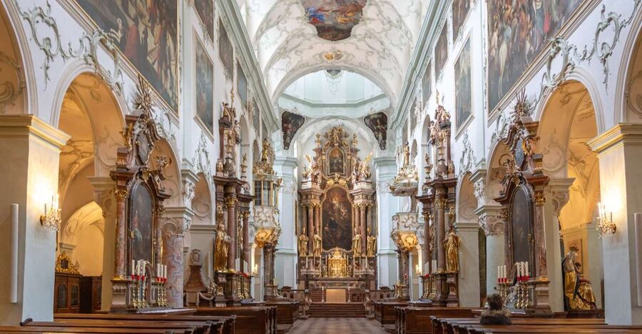 Private Tour of Salzburg from Vienna by Car or Train - Choosing between train and private car from Vienna