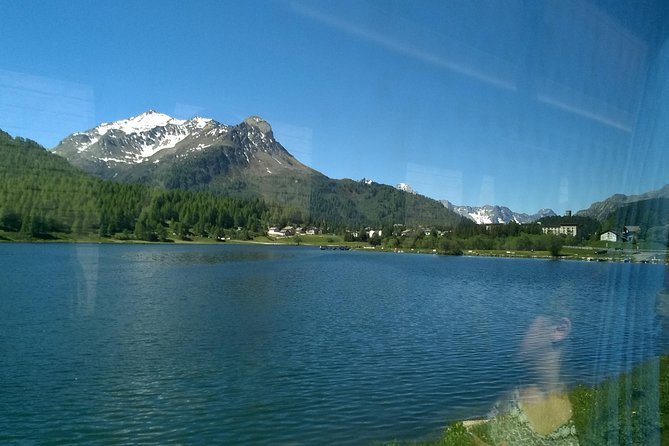 Private tour to Bernina train & Lake Como. Hotel pick-up - Who will get the most from this excursion