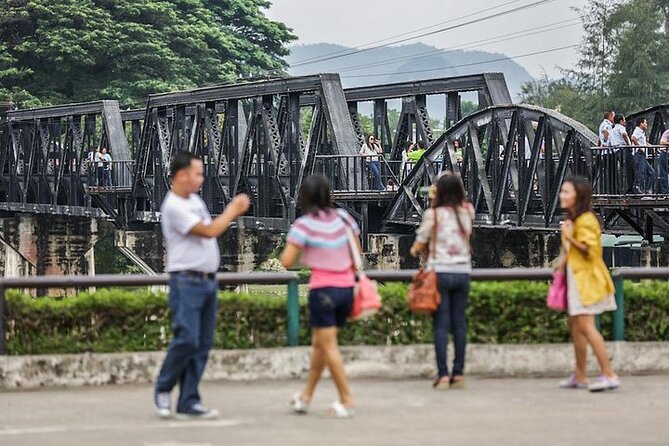 Private Tour to Kanchanaburi Death Railway and Elephant Haven - Why this Bangkok day trip works so well