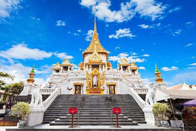 Private Tour to Maeklong Train Market and Floating Market - Cancellation and practical booking details
