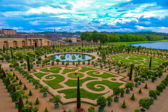 Private Tour to Versailles by Train from Paris - Key points to know before booking