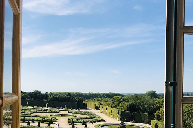 Private Tour to Versailles by Train from Paris - Who will like this Versailles trip