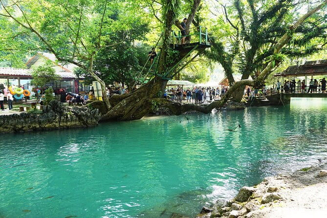 Private Tour Vientiane - VangVieng by Express Train - Key points to know before booking