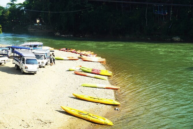 Private Tour Vientiane - VangVieng by Express Train - Why the express train makes this day possible