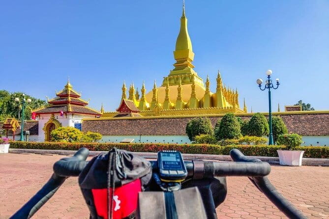 Private Tour Vientiane - VangVieng by Express Train - What the private guiding adds